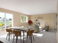 Vente maison 6 pièces Vente maison 6 pièces