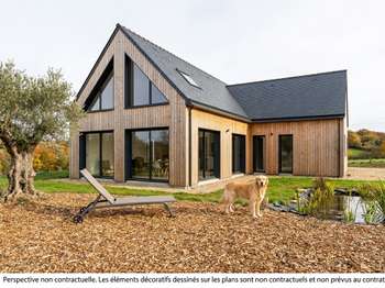 Vente Maison 3 chambresPlurien