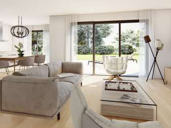 Vente Maison 3 chambresPlurien