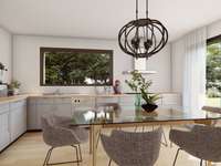 Vente maison 4 pièces Vente maison 4 pièces
