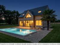 Vente maison 4 pièces Vente maison 4 pièces