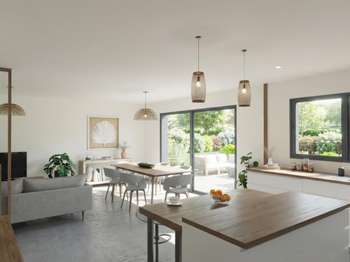 Vente maison 3 pièces Vente maison 3 pièces