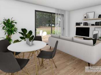 Vente Maison 1 chambrePlurien