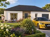 Vente maison 6 pièces Vente maison 6 pièces