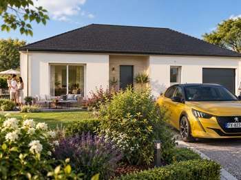 Vente maison 6 pièces Plurien 22