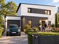 Vente maison 6 pièces Vente maison 6 pièces