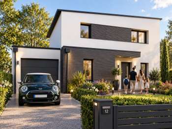Vente maison 6 pièces Plurien 22