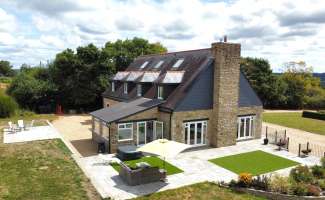 Photo Vente maison Plusquellec