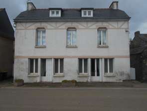 Vente Maison 4 chambresPlussulien