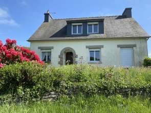 Vente MaisonPlussulien