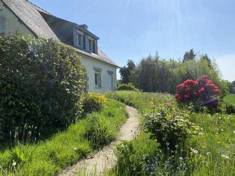 Vente maison