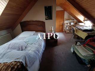 Vente maison 12 pièces