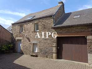 Vente Maison 7 chambresPlussulien
