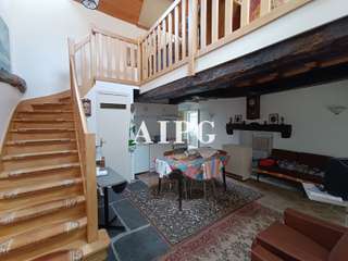 Vente maison 12 pièces