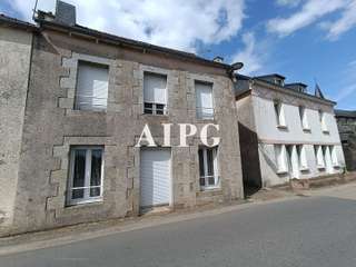 Vente maison 12 pièces
