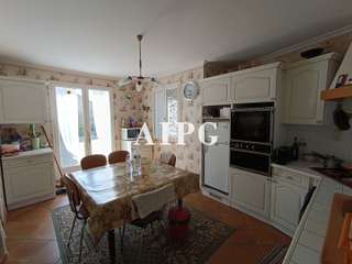 Vente maison 12 pièces