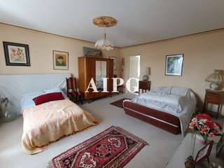 Vente maison 12 pièces