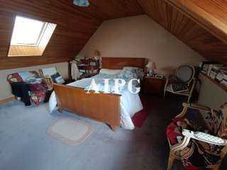 Vente maison 12 pièces