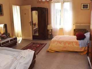 Vente maison 12 pièces