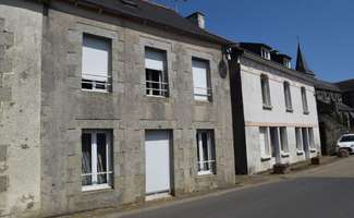 Photo Vente maison Plussulien