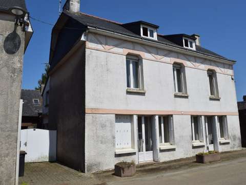 Vente maison 12 pièces