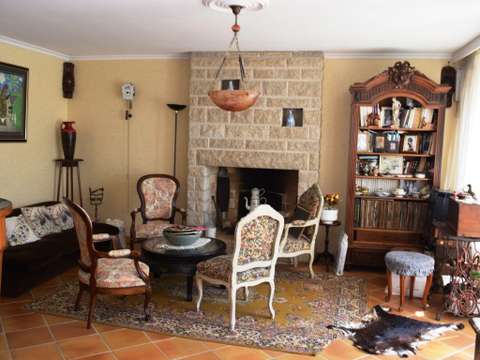 Vente maison 12 pièces