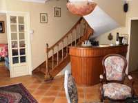 Vente maison 12 pièces Vente maison 12 pièces