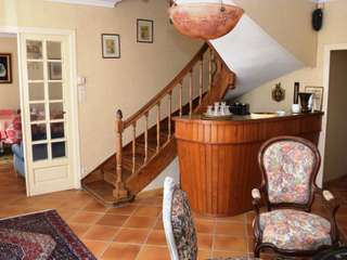 Vente maison 12 pièces
