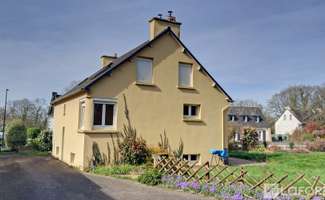 Photo Vente maison Plussulien