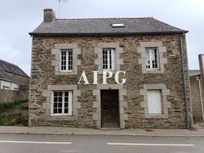 Vente Maison 3 chambresPlussulien