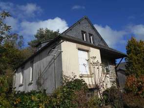 Vente Maison 3 chambresPlussulien