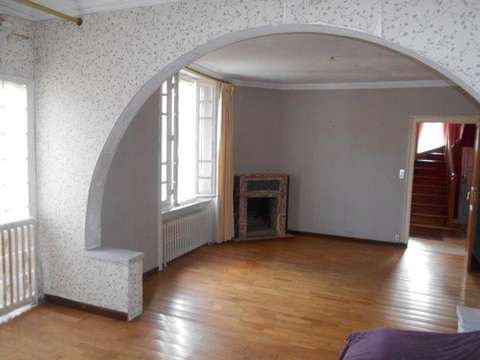 Vente maison 5 pièces Vente maison 5 pièces