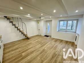 Vente Maison 1 chambrePlussulien