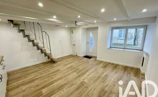 Photo Vente maison Plussulien