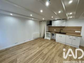 Vente maison 2 pièces Vente maison 2 pièces