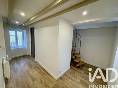 Vente maison 2 pièces Vente maison 2 pièces
