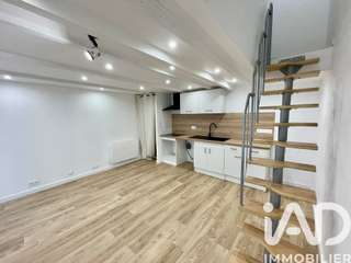 Vente maison 2 pièces Vente maison 2 pièces
