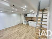 Vente maison 2 pièces Vente maison 2 pièces