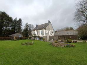 Vente Maison 3 chambresPlussulien