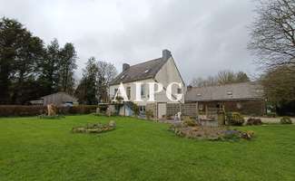 Photo Vente maison Plussulien