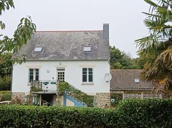 Vente Maison 3 chambresPlussulien