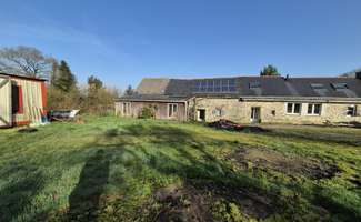 Photo Vente maison Plussulien