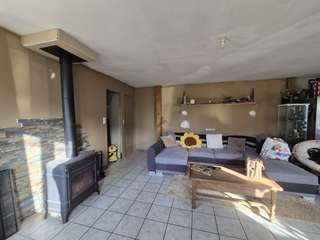 Vente maison 5 pièces Vente maison 5 pièces