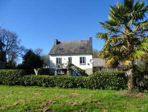 Vente Maison 3 chambresPlussulien