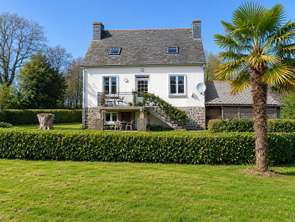 Vente Maison 3 chambresPlussulien