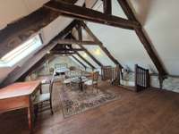 Vente maison 10 pièces