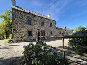 Vente Maison 8 chambresPlussulien