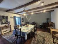 Vente maison 10 pièces