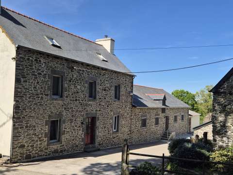 Vente maison 10 pièces Vente maison 10 pièces