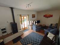 Vente maison 11 pièces